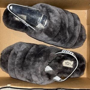 Never wore! Price is final! I never wore them. Brand new.